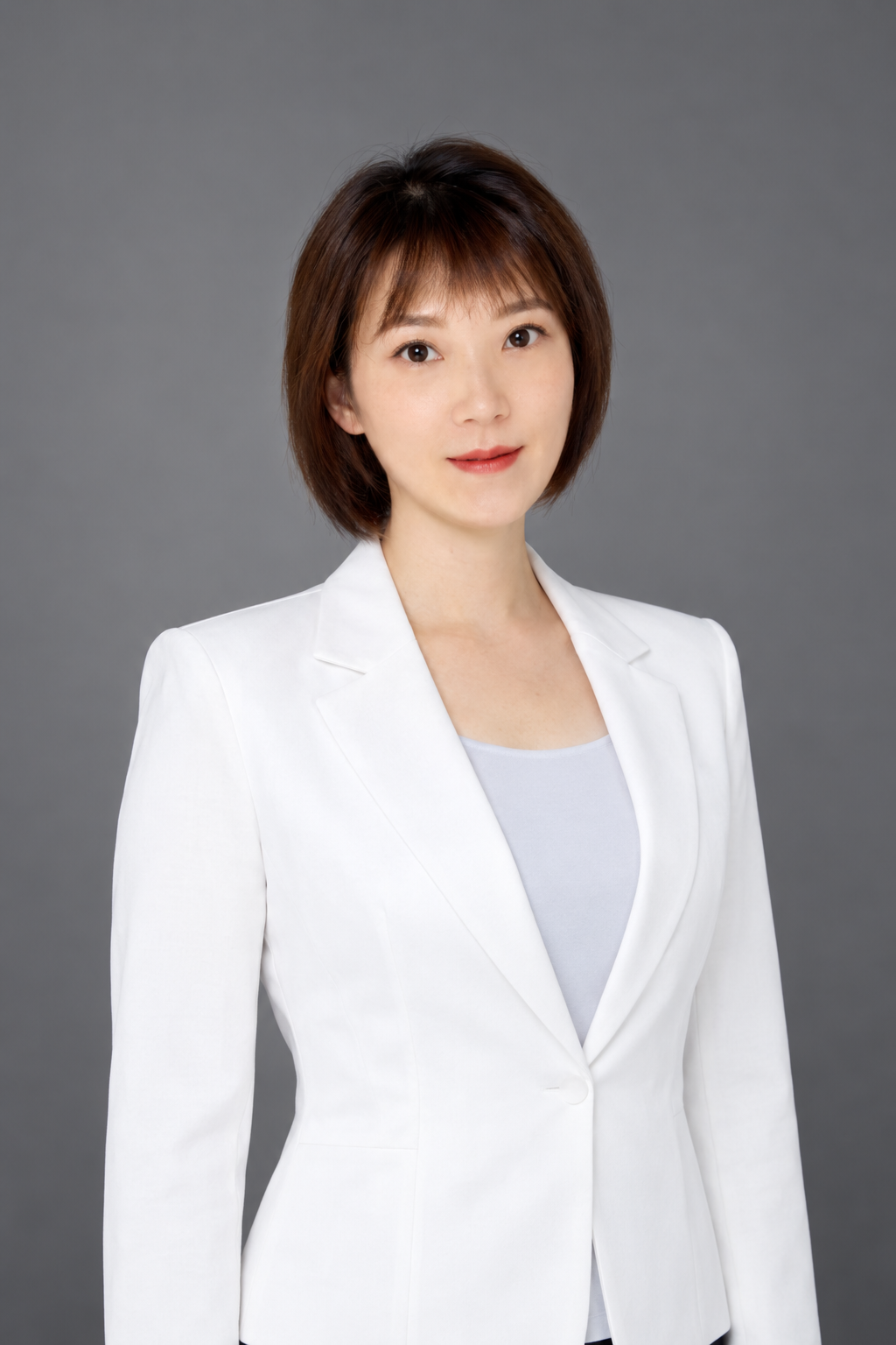 Assoc. Prof. Ma (Ophthalmology) · AI-assisted portrait